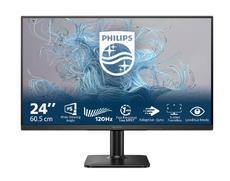 Монитор Philips 24E2N1110, 23.8' IPS WLED, 1920x1080@120Hz, 4ms GtG, 1ms MPRT, 300cd m/2, 1500:1, Mega Infinity DCR, Adaptive Sync, FlickerFree, LowBlue Mode, Tilt, D-SUB, HDMI