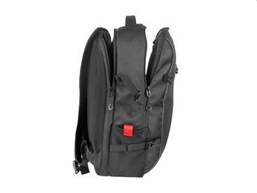 Раница Genesis Laptop Backpack Pallad 410 15.6' Black