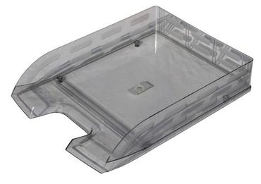 Хоризонтална поставка опушена