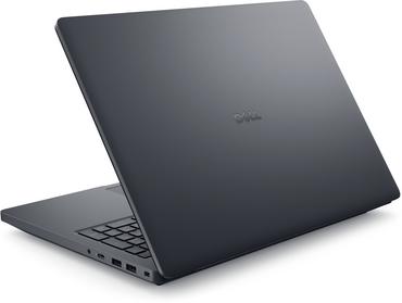 Лаптоп Dell Pro Max 16 Plus MB16250, Intel Ultra 9 285HX (13TOPS NPU, 24 cores, up to 5.50 GHz), 16.0' FHD+(1920x1200) VRR 120Hz, 500nits, 64GB: 2x32GB 6400 MTs DDR5, 1TB SSD, NVIDIA RTX PRO 3000 12GB GDDR7, 8MP HDR + IR Cam, and Mic, Wi-Fi 7, FPR, Backli