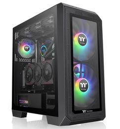 Кутия за компютър Thermaltake View 300 MX