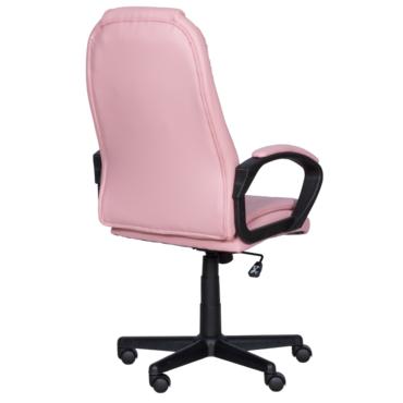 Директорски стол ЯСЕР- отзаг, снимка на гърба