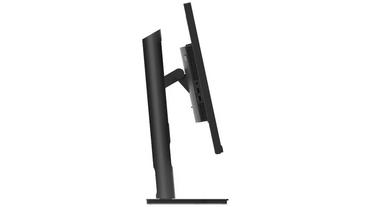 Монитор Lenovo ThinkVision T27p-30 27', IPS, WLED, AG, 4ms, 350 cd/m?, 1300:1, 3840x2160, 60Hz, Tilt, Swivel, Pivot, Height Adjust Stand, 4x USB 3.2, 1x USB-C, HDMI, DP, RJ45