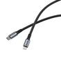 Кабел Verbatim Sync & Charge USB-C to Lightning 120 cm