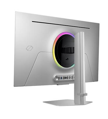 Монитор Samsung LS32FG810  32' Odyssey G8 OLED 240 Hz, 1 ms, 3840x2160, DP, HDMI, Black