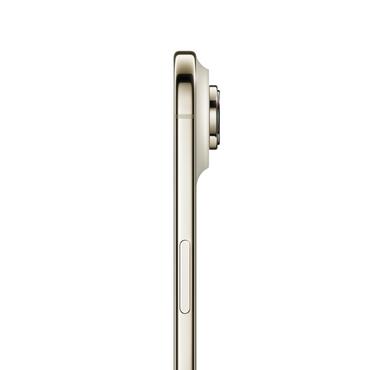 Мобилен телефон Apple iPhone Air 512GB Light Gold