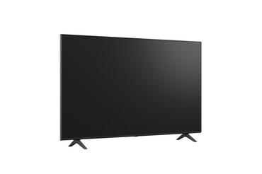 Телевизор LG 65NANO80A3B, 65' 4K HDR Smart Nano Cell TV, 3840x2160, DVB-T2/C/S2, AI Alpha 7, HDR 10 PRO, webOS 25, ThinQ AI, VRR, ALLM, HGiG, WiFi, Clear Voice, AI Upscaling, Bluetooth, Hdmi e-ARC , CI, LAN, AirPlay2, Chromecast, 2 Pole stand, Black