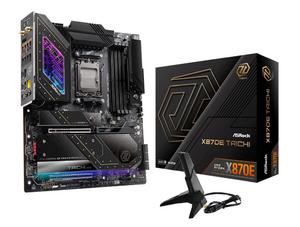 Дънна платка Asrock X870E Taichi