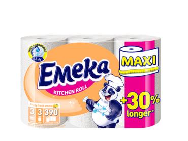 Кухненска ролка Emeka 3 броя