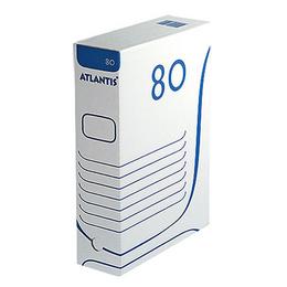 Архивна кутия 80 мм Atlantis