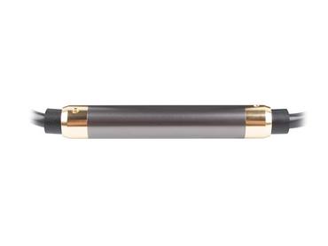 Кабел Lanberg HDMI M/M V2.0 cable 4K 15m CU, black