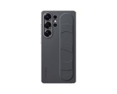 Калъф Samsung Galaxy S25 Ultra Case Standing Grip Black