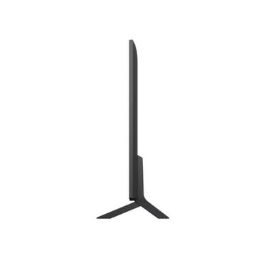 Телевизор LG 43QNED80A3A, 43' 4K QNED HDR Smart TV, 3840x2160, DVB-T2/C/S2, a7 AI Processor, HDR10 / HLG, webOS 25 ThinQ, VRR / ALLM / HGiG, 4K Upscaling, WiFi 5, Voice Controll, Bluetooth 5.1, AirPlay 2, LAN, CI, HDMI, SPDIF, Google Cast, 2 pole Stand