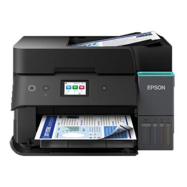 Мастилоструйно многофункционално устройство Epson EcoTank L6390