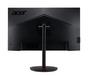 Монитор Acer Nitro XV270M3bmiiprx, 27' IPS LED ZeroFrame, FHD (1920x1080), FreeSync 180Hz, 1ms(VRB), 100M:1, 250nits, 99% sRGB, 2xHDMI, DP, Audio Out, Speaker 2Wx2, BluelightShield, Hgt. Adj, Swivel, Pivot, Tilt, Vesa, Black