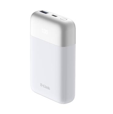 Външна батерия D-Link 10000mAh Power Bank