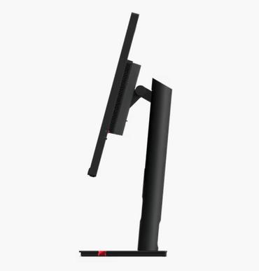 Монитор Lenovo ThinkVision T32h-30 31.5' IPS, WLED, 16:9, 2560x1440, 4ms, 1000:1, 60Hz, 350 cd/m2, USB-C, HDMI, DP, RJ45, Tilt, Swivel, Pivot, Height Adjust Stand