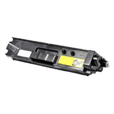 Тонер касета съвместима BROTHER TN-329Y