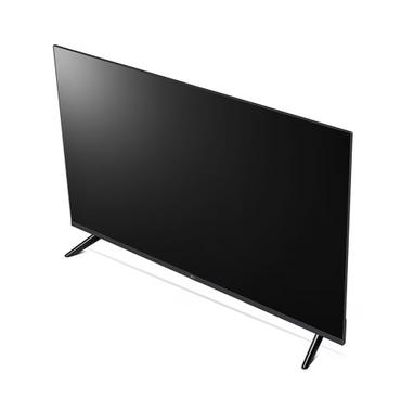 Телевизор LG 43LR60006LA, 43' LED FHD TV, 1920x1080, DVB-T2/C/S2, webOS Smart, Virtual surround Plus, Dolby Audio, WiFi, Active HDR, HDMI, Airplay2, CI, LAN, USB, Bluetooth, Two Pole Stand, Black