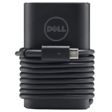 Адаптер Dell USB-C 90 W AC Adapter with 1 meter Power Cord - Euro