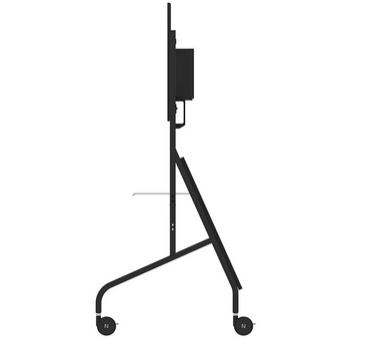 Стойка Neomounts Move Go XL Mobile Floor Stand (fast install, height adjustable)