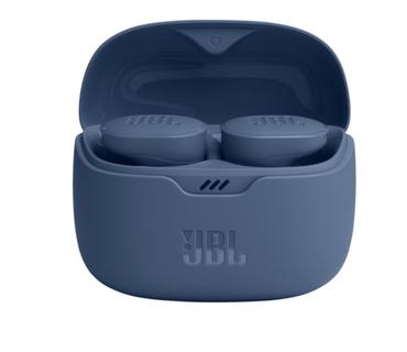 Слушалки JBL TUNE BUDS BLU True wireless Noise Cancelling earbuds