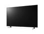 Телевизор LG 55QNED85T3C, 55' 4K QNED HDR Smart TV, 100Hz, 3840x2160, DVB-T2/C/S2, a8 AI Processor 4K, HDR 10 PRO, webOS 24 ThinQ, FreeSync Compatible, VRR, Multi View, 4K Upscaling, WiFi 5, Voice Control, Bluetooth 5.1, AirPlay 2, LAN, CI, HDMI, SPDIF, 2