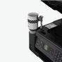 Мастилоструйно многофункционално устройство Canon PIXMA G4470 All-In-One, Black + Canon GI-41 BK