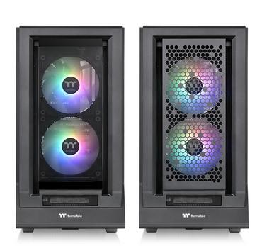 Кутия за компютър Thermaltake Ceres 350 Black