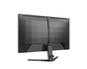 Монитор Philips 27M2N3500NL, 27' VA WLED, 2560x1440@180Hz, 1ms GtG, 300cd m/2, 3000:1, Mega Infinity DCR, Adaptive Sync, FlickerFree, LowBlue Mode, Tilt, 2xHDMI, DP
