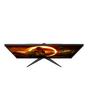 Монитор AOC 27G2SPAE/BK, 27' IPS WLED, 1920x1080@165Hz, 4ms GtG, 1ms MPRT, 250cd/m2, 1000:1, DCR 80M:1, Adaptive Sync, FlickerFree, Low Blue Mode, 2Wx2, Tilt, D-SUB, HDMI, DP