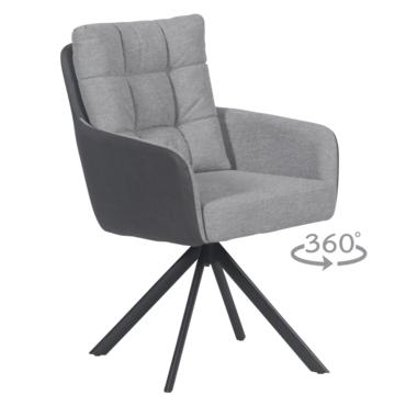 Трапезен стол ЕВА