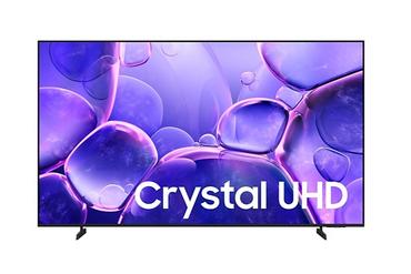 Телевизор Samsung 75' 75U8072, 189 cm, Smart, LED, 4K Ultra HD, 50Hz Model 2025