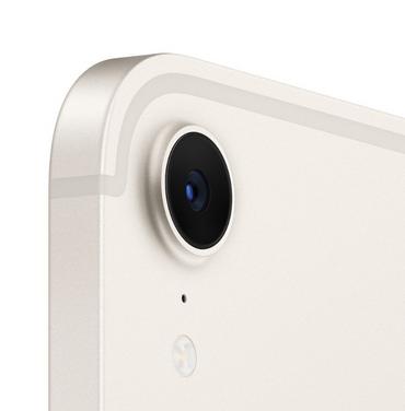 Таблет Apple iPad mini (A17 Pro) Cellular 256GB - Starlight