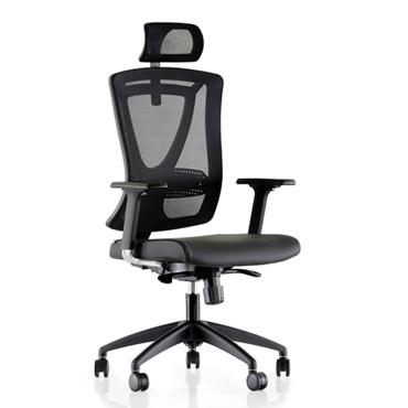 Комплект регулируемо бюро и стол ОДЕСОС-ергономичен стол