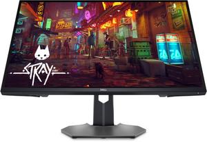 Монитор Dell G3223Q, 32' 4K UHD Gaming LED Anti-Glare, IPS, 1ms GtG, AMD FreeSync, 1000:1, 600 cd/m2, 3840x2160 at 144Hz, 95% DCI-P3, HDR 600, HDMI, DP, USB 3.2 Hub, Height Adjustable, Swivel, Tilt, Black