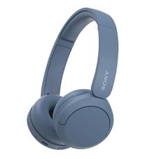 Слушалки Sony Headset WH-CH520, blue