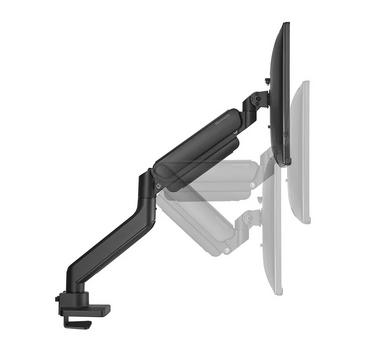 Стойка Neomounts by Newstar Next Core Desk Mount 1 screen (topfix clamp &grommet)