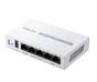 Рутер Asus Business Gigabit VPN wired router, ExpertWiFi EBG15, 1 gigabit WAN+2 gigabit WAN/LAN, USB port backups, Bluetooth® 3.0, SDN, customized guest portal, Commercial-Grade Network Security & VPN, wall mounting, White