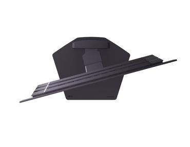 Монитор LG 27GX700A-B, UltraGear 26.5' OLED, 0.03ms GtG, 280 Hz, 1500000:1, 300cd/m2, QHD 2560x1440, HDR 10, DCI-P3 99.5%, AMD FreeSync, NVIDIA G-SYNC Compatible, VRR, USB, HDMI, DisplayPort, Headphone Out, Reader mode, Black Stabilizer, Tilt, Height Adju