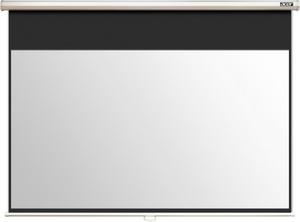 Екран Acer E100-W01MW Projection Screen 100' (16:10) Wall & Ceiling Mat White Automatic with Radio Type Remote
