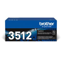 Тонер касета съвместима BROTHER TN-3512 