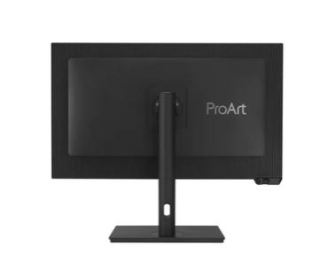 Монитор Asus ProArt Display PA32UCXR Professional Monitor 32'', 4K UHD (3840 x 2160), 2,304 zones Mini LED Backlight, Built-in Motorized Colorimeter, Self / Auto Calibration, HDR-10, HLG, Dolby Vision, 99% Adobe RGB, 97% DCI-P3, DE< 1, Thunderbolt 4 PD 90