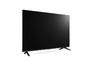 Телевизор LG 43UA73003LA, 43' 4K UltraHD TV 4K (3840x2160), DVB-T2/C/S2, webOS 25 Smart, ThinQ AI, Alpha 7 AI Processor, WiFi, HDR10 pro, HLG, ALLM/HGiG, 4K Upscaling, AI Sound pro, Multiple View, HDMI eARC, LAN, USB, Bluetooth, Google Cast, 2 Pole Stand,