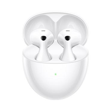 Слушалки Huawei FreeBuds 6, Harper-T00, White