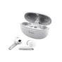 Слушалки TRUST Yavi Bluetooth ENC Earbuds White