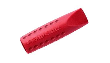 Гума капачка Faber-Castell Grip 2001 2 броя