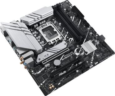 Дънна платка Asus Prime B760M-A Wi-Fi