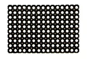 Изтривалка 50х100 гумена