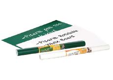 Самозалепващо се фолио за Зелена дъска, 2м. х 45см.